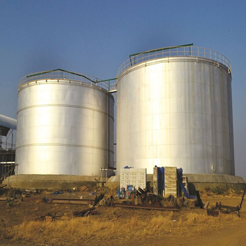 Astuti Industrial Fabrication Solution Pvt. Ltd.